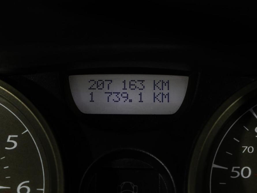 Renault Megane II Рестайлинг Санкт-Петербург  - изображение 18