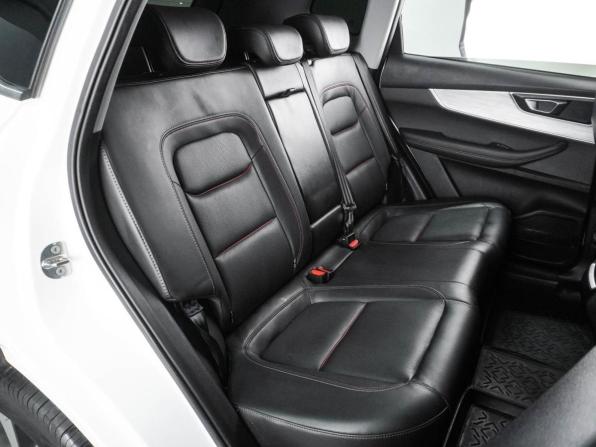 Chery Tiggo 7 Pro I с пробегом 2022 года, цена 1 545 000 рублей, 94262 км, внедорожник, Автокод Объявления