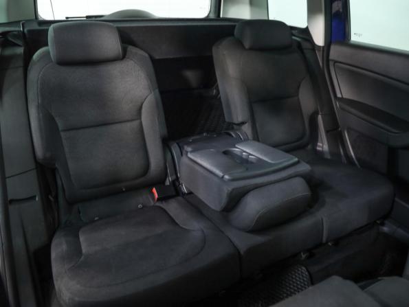 Skoda Yeti I Рестайлинг с пробегом 2014 года, цена 989 000 рублей, 126747 км, внедорожник, Автокод Объявления