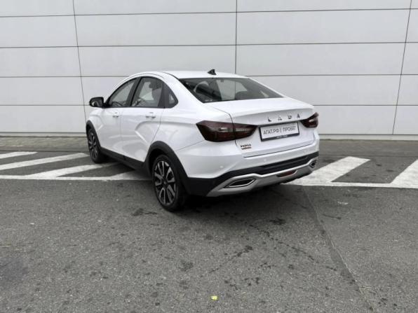 Lada (ВАЗ) Vesta I Рестайлинг (NG) с пробегом 2023 года, цена 1 290 000 рублей, 40900 км, седан, Автокод Объявления