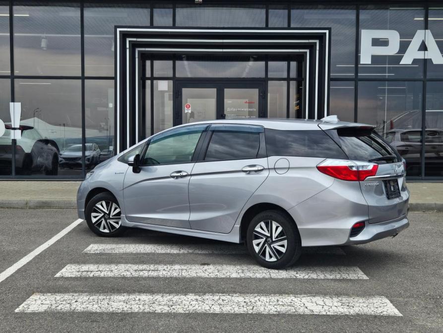 Honda Shuttle II Воронеж  - изображение 6