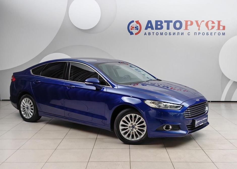 Ford Mondeo V Подольск  - изображение 1