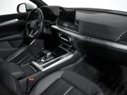 Audi Q5 II (FY) Рестайлинг Санкт-Петербург  - изображение 37