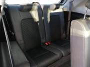 Chevrolet Captiva I Рестайлинг Санкт-Петербург  - изображение 32