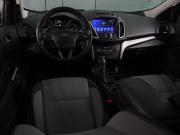 Ford Escape III Рестайлинг Воронеж  - изображение 26
