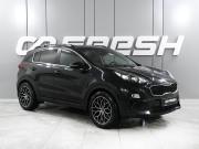 Kia Sportage IV Рестайлинг Ростов-на-Дону  - изображение 26