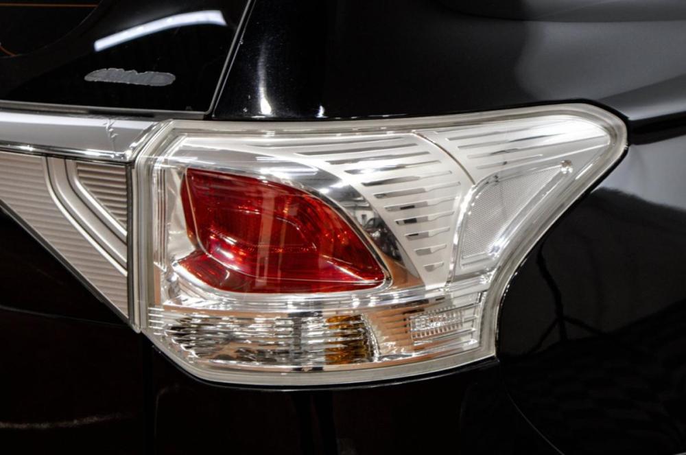 Mitsubishi Outlander III Барнаул  - изображение 9
