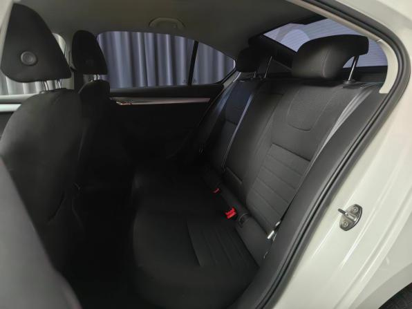 Skoda Octavia III (A7) с пробегом 2015 года, цена 1 485 000 рублей, 130777 км, лифтбек, Автокод Объявления