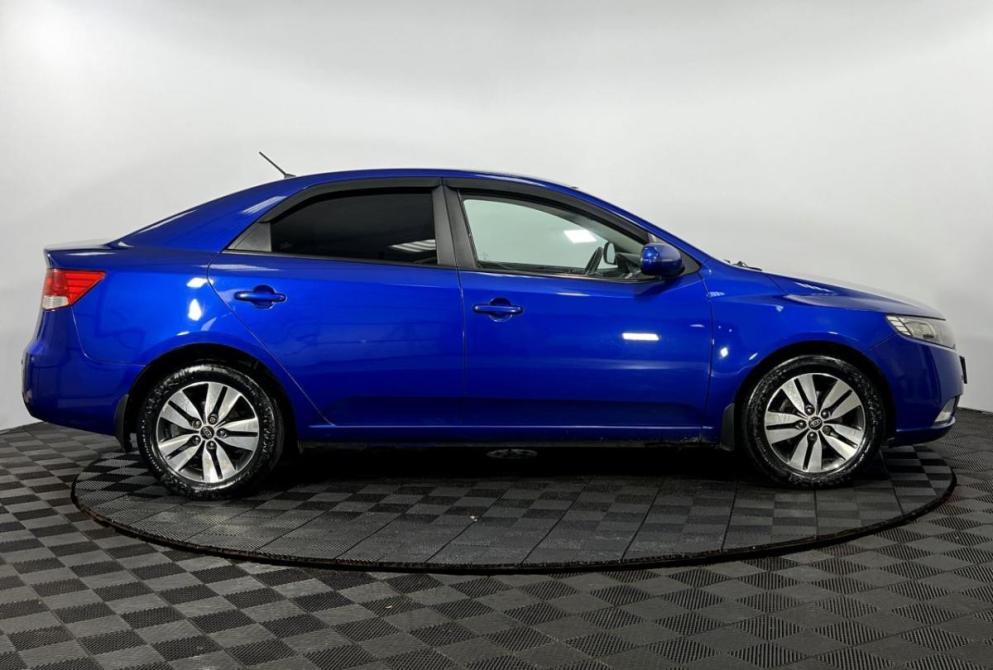 Kia Cerato II Нижний Новгород  - изображение 5