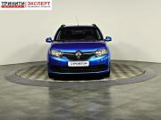 Renault Logan II Белгород  - изображение 19