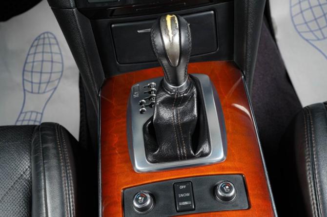 Infiniti FX II (S51) Рестайлинг с пробегом 2013 года, цена 2 349 000 рублей, 221000 км, внедорожник, Автокод Объявления