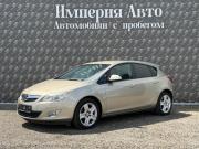 Opel Astra J Краснодар  - изображение 36