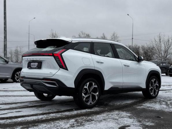 Новый Geely Atlas II 2026 года, цена 4 119 990 рублей, внедорожник, Автокод Объявления
