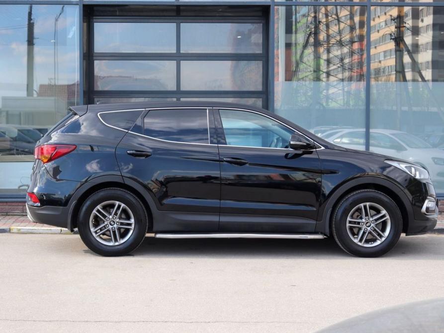 Hyundai Santa Fe III Рестайлинг Нижний Новгород  - изображение 10