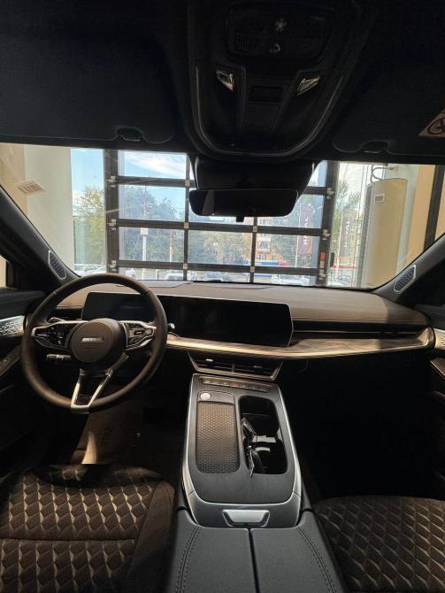 Haval F7 II Саратов  - изображение 10