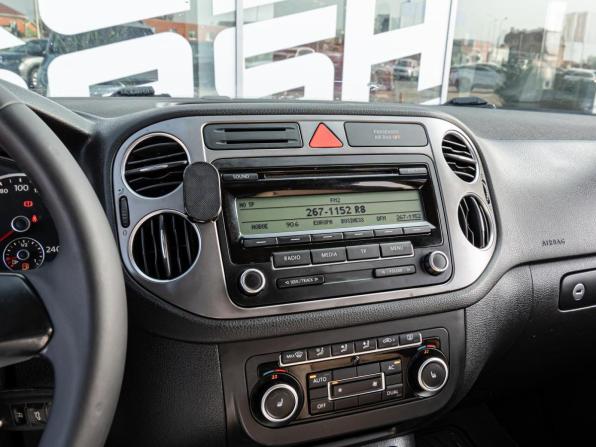 Volkswagen Tiguan I с пробегом 2011 года, цена 1 095 000 рублей, 180284 км, внедорожник, Автокод Объявления