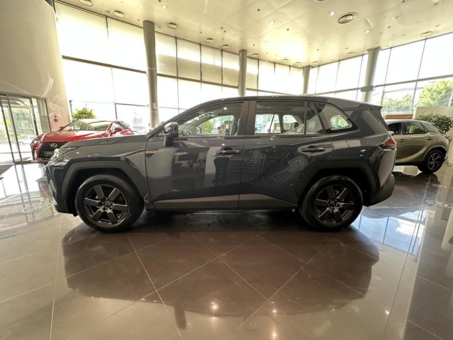 Toyota RAV4 VI (XA60) Казань  - изображение 10