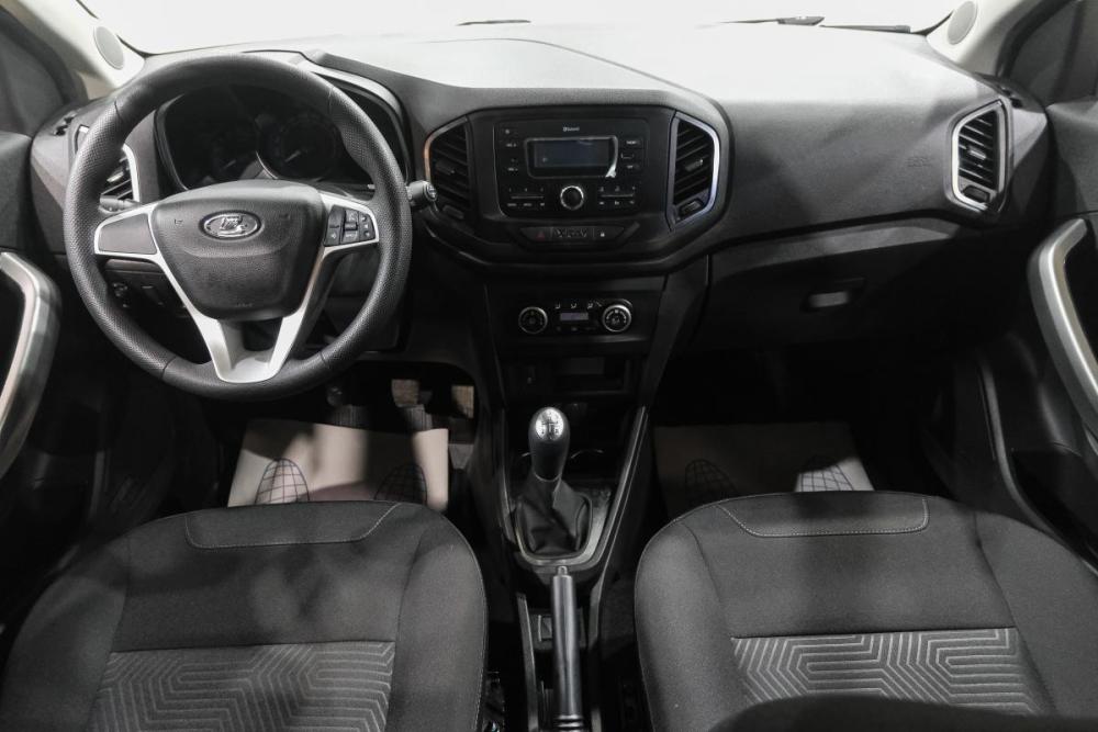 Lada (ВАЗ) XRAY I Новокузнецк  - изображение 18
