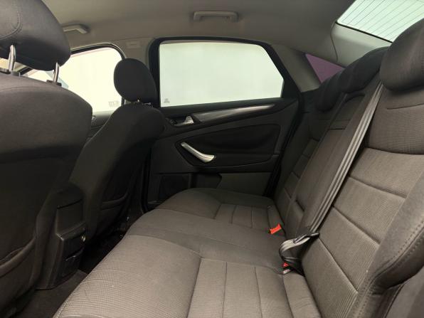 Ford Mondeo IV Рестайлинг с пробегом 2011 года, цена 759 900 рублей, 283000 км, седан, Автокод Объявления