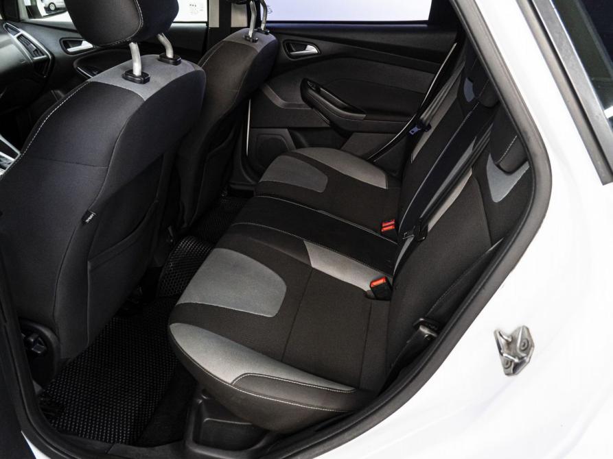 Ford Focus III Тюмень  - изображение 14