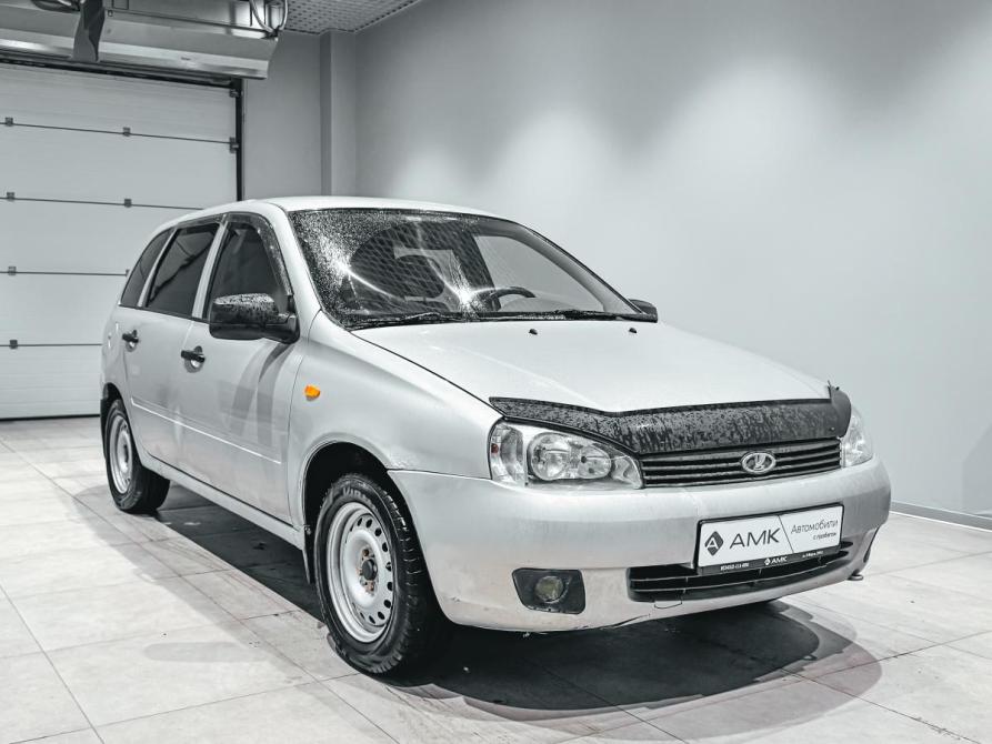 Lada (ВАЗ) Kalina I Екатеринбург  - изображение 2