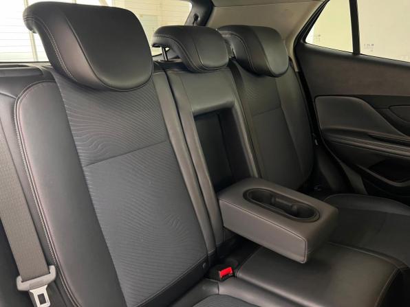 Opel Mokka I с пробегом 2014 года, цена 1 160 000 рублей, 108914 км, внедорожник, Автокод Объявления