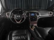 Jeep Grand Cherokee IV (WK2) Рестайлинг Тюмень  - изображение 36