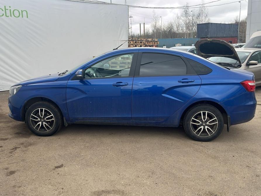 Lada (ВАЗ) Vesta I Нижний Новгород  - изображение 3