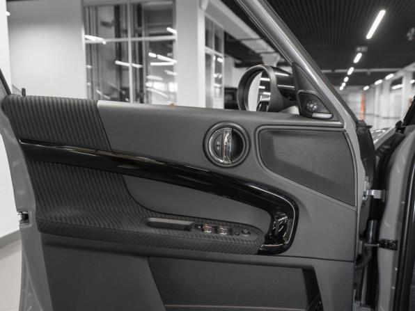 Mini Countryman II с пробегом 2019 года, цена 3 090 000 рублей, 78869 км, внедорожник, Автокод Объявления