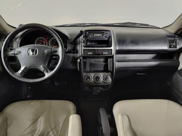 Honda CR-V II с пробегом 2003 года, цена 650 000 рублей, 400634 км, внедорожник, Автокод Объявления