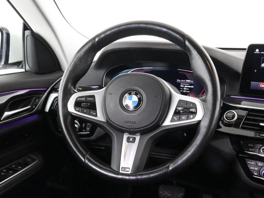 BMW 6 серии IV (G32) Рестайлинг Химки  - изображение 12