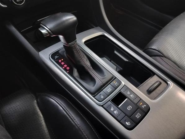 Kia Optima IV с пробегом 2016 года, цена 1 950 000 рублей, 74121 км, седан, Автокод Объявления