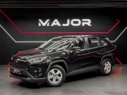 Toyota RAV4 V (XA50) Москва  - изображение 29