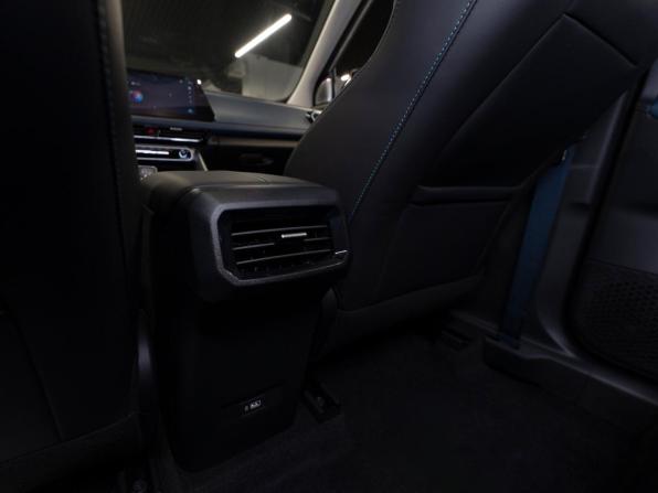 GAC Trumpchi GS3 II с пробегом 2025 года, цена 2 450 000 рублей, 77 км, внедорожник, Автокод Объявления