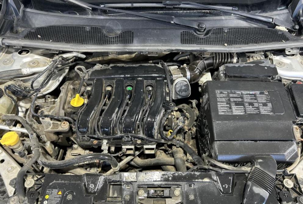 Renault Fluence I Саранск  - изображение 30