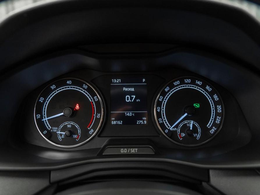 Skoda Rapid II Москва  - изображение 14