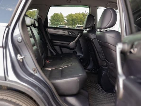 Honda CR-V III с пробегом 2008 года, цена 1 300 000 рублей, 253604 км, внедорожник, Автокод Объявления