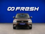 Volkswagen Tiguan II Москва  - изображение 24