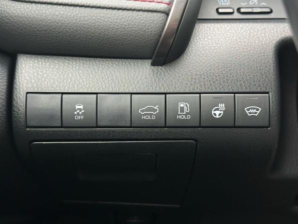 Toyota Camry VIII (XV70) Рестайлинг с пробегом 2021 года, цена 2 879 000 рублей, 83405 км, седан, Автокод Объявления