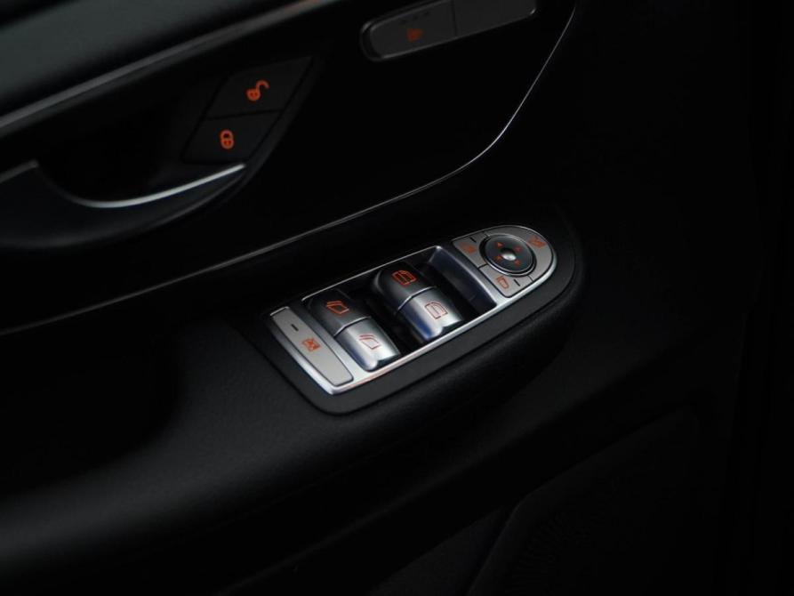 Mercedes-Benz V-Класс III (W447) Рестайлинг Москва  - изображение 18