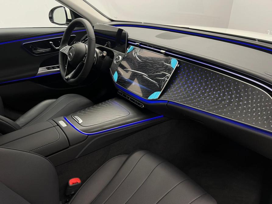 Mercedes-Benz E-Класс VI (W214 S214) Санкт-Петербург  - изображение 20