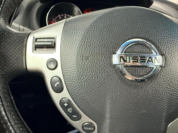 Nissan Qashqai I с пробегом 2009 года, цена 670 000 рублей, 250519 км, внедорожник, Автокод Объявления