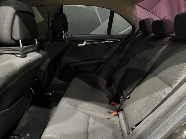 Mercedes-Benz C-Класс III (W204) Рестайлинг с пробегом 2011 года, цена 1 295 000 рублей, 259247 км, седан, Автокод Объявления