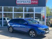 Lada (ВАЗ) Vesta I Ижевск  - изображение 21