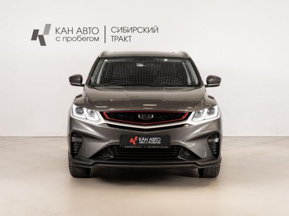 Geely Coolray I с пробегом 2023 года, цена 1 838 800 рублей, 93506 км, внедорожник, Автокод Объявления