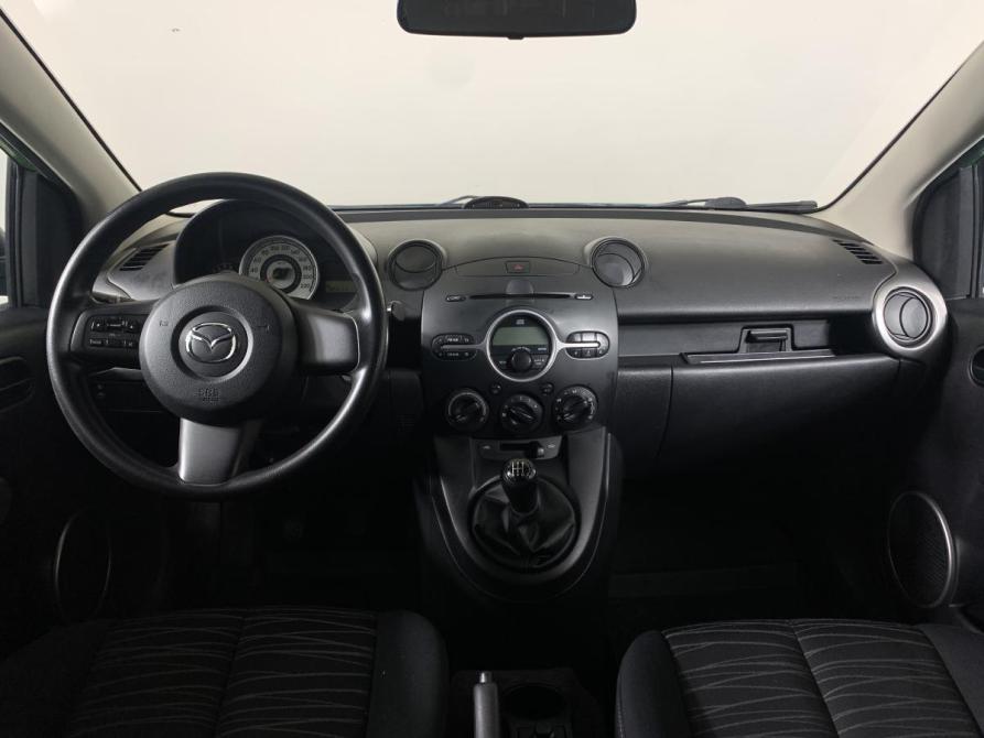 Mazda 2 II (DE) Москва  - изображение 12