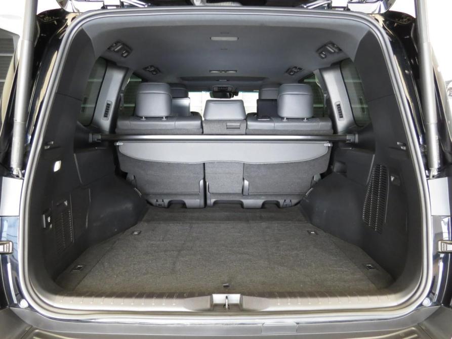 Toyota Land Cruiser 300 Series Санкт-Петербург  - изображение 37