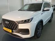 Chery Tiggo 8 Pro Max I Рестайлинг Екатеринбург  - изображение 28