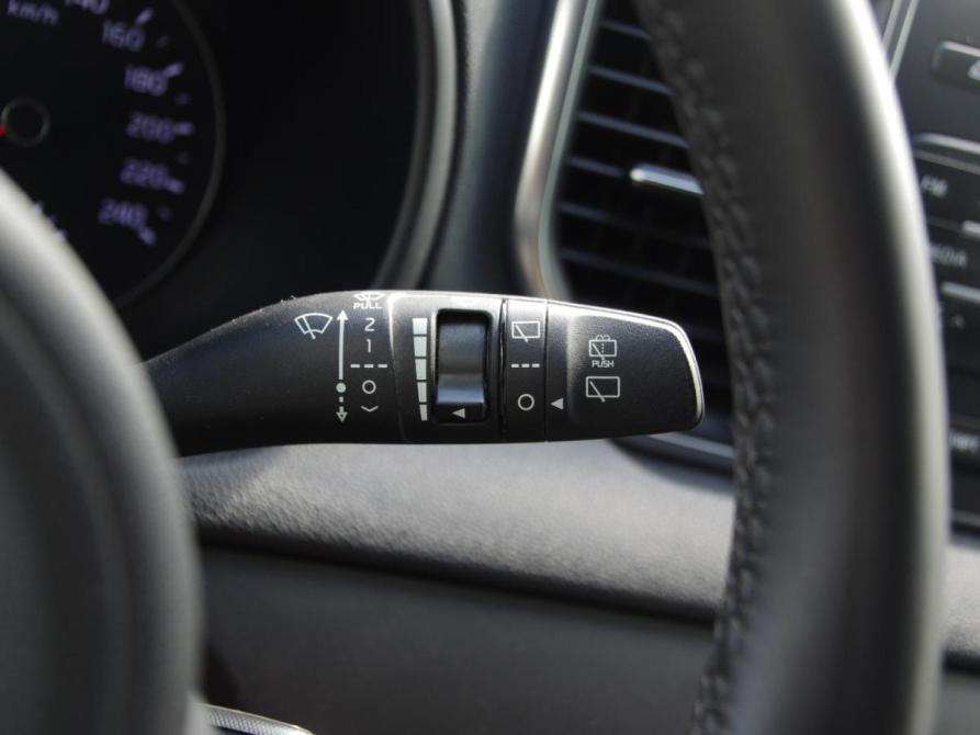 Kia Sportage IV Владимир  - изображение 14
