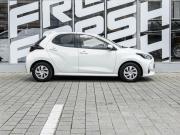 Toyota Yaris IV Ставрополь  - изображение 27